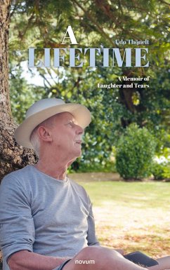 Cover A Lifetime (eBook, ePUB)
