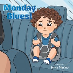 Monday Blues! (eBook, ePUB) - Marino, Sylvia