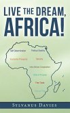 LIVE THE DREAM, AFRICA! (eBook, ePUB)