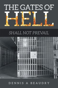 Cover The Gates of Hell (eBook, ePUB)