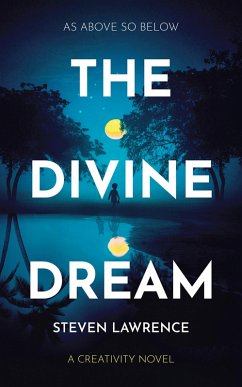 THE DIVINE DREAM (eBook, ePUB) - Lawrence, Steven