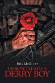 Chronicles of a Derry Boy (eBook, ePUB)
