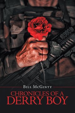 Cover Chronicles of a Derry Boy (eBook, ePUB)
