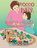 (7) ROCCO GOES TO ITALY, ROCCO GOES TO HIS NONNA'S HOUSE (eBook, ePUB)