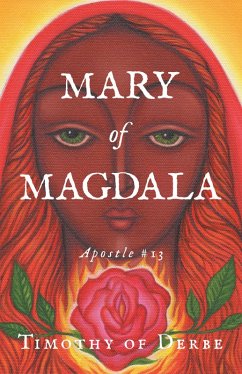 Cover Mary of Magdala (eBook, ePUB)