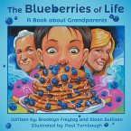 The Blueberries of Life (eBook, ePUB)