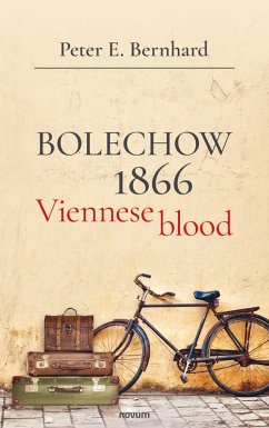 Cover Bolechow 1866 (eBook, ePUB)