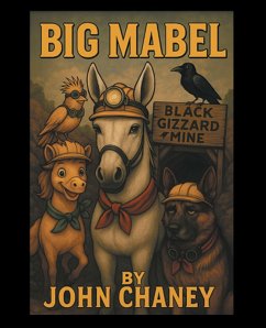 Cover Big Mabel (eBook, ePUB)