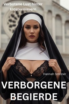 Verborgene Begierde (eBook, ePUB) Cover Verborgene Begierde (eBook, ePUB)