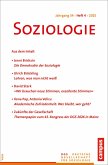 Soziologie 4/2025 (eBook, PDF)