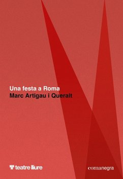 Cover Una festa a Roma (eBook, ePUB)