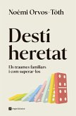 Destí heretat (eBook, ePUB)