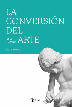 Cover La conversión del arte (eBook, ePUB)