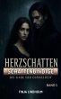 HERZSCHATTEN (Band 1): Schattenbindige... - Bild 1