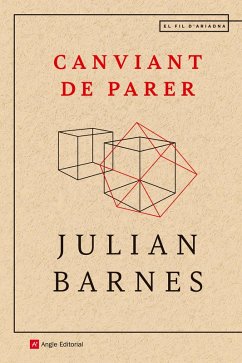 Cover Canviant de parer (eBook, ePUB)