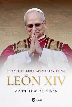 León XIV (eBook, ePUB) - Bunson, Matthew
