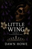 Little Wing (Nightshade, #4) (eBook, ePUB)