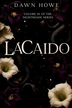 Cover LaCaido (Nightshade, #3) (eBook, ePUB)