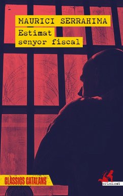 Cover Estimat senyor fiscal (eBook, ePUB)