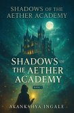 Shadows of the Aether Academy (eBook, ePUB)