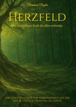 Cover Herzfeld (eBook, ePUB)