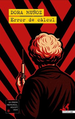 Cover Error de càlcul (eBook, ePUB)