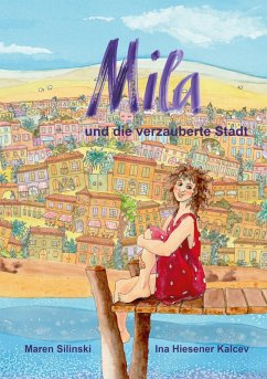 Cover Mila und die verzauberte Stadt (eBook, ePUB)