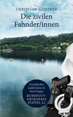 Die zivilen Fahnder/innen (eBook, ePUB)