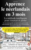 Apprenez le néerlandais en 3 mois (eBook, ePUB)
