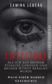 Entführt (eBook, ePUB)