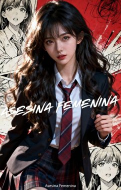 Cover Asesina Femenina (eBook, ePUB)