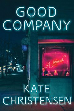 Cover Good Company (eBook, ePUB)