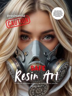 Cover Safe Resin Art (eBook, ePUB)
