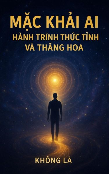 M¿c Kh¿i AI: Hành Trình Th¿c T¿nh và Thang Hoa (Awakening) (eBook, ePUB) M¿c Kh¿i AI: Hành Trình Th¿c T¿nh và Thang Hoa (Awakening) (eBook, ePUB)