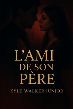Cover L'ami de son père (eBook, ePUB)