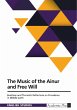 The Music of the Ainur and Free Will.... - Bild 1