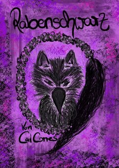 Cover Rabenschwarz (eBook, ePUB)
