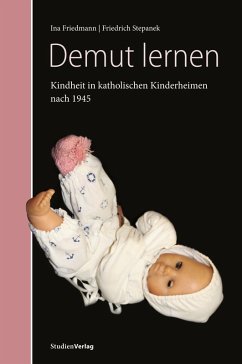 Cover Demut lernen (eBook, PDF)