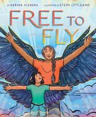 Free to Fly (eBook, ePUB)