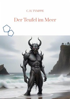 Cover Der Teufel im Meer (eBook, ePUB)
