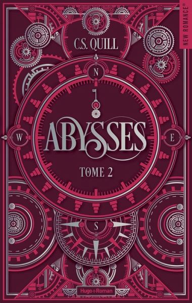 Abysses T02 (eBook, ePUB)
