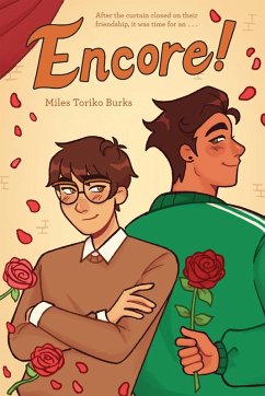 Encore! (eBook, ePUB) - Burks, Miles Toriko