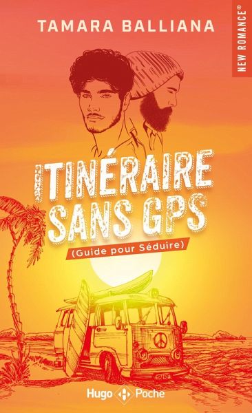 Itinéraire sans GPS Poche - Numérique (eBook, ePUB) Itinéraire sans GPS Poche - Numérique (eBook, ePUB)