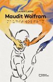 Maudit Wolfram (eBook, ePUB)