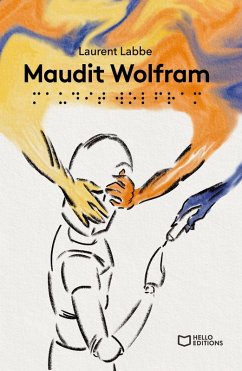 Cover Maudit Wolfram (eBook, ePUB)