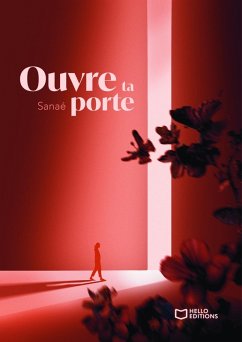 Cover Ouvre ta porte (eBook, ePUB)