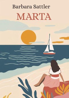 Cover Marta (eBook, ePUB)