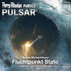 Perry Rhodan Neo 364: Fluchtpunkt Stato (MP3-Download)