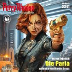 Perry Rhodan 3341: Die Paria (MP3-Download)