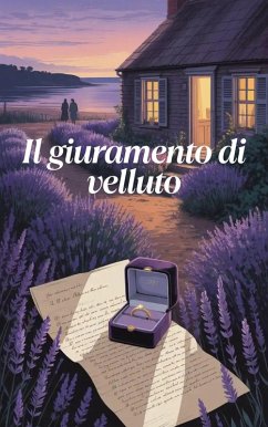Cover Il giuramento di velluto (eBook, ePUB)